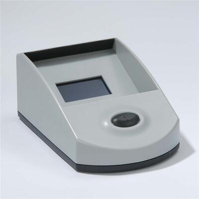 英国Lovibond罗威邦AF329铂钴目视比色仪 测量范围0-250 mg Pt/L