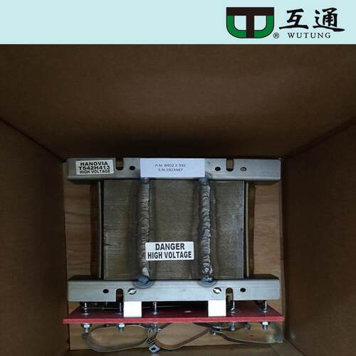 互通印刷机机械电气零件HANOVIA变压器火牛B402X392配件