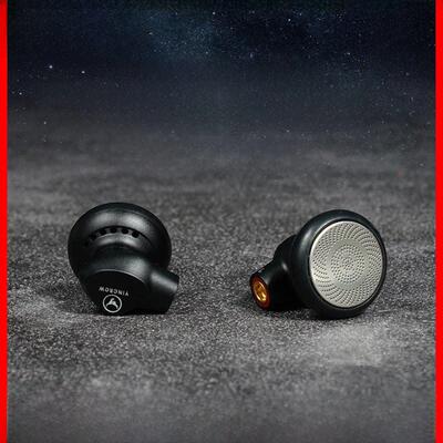 银鸦星牛平头Rw4000耳塞高保真发热耳机Mmcx旗舰新品AI