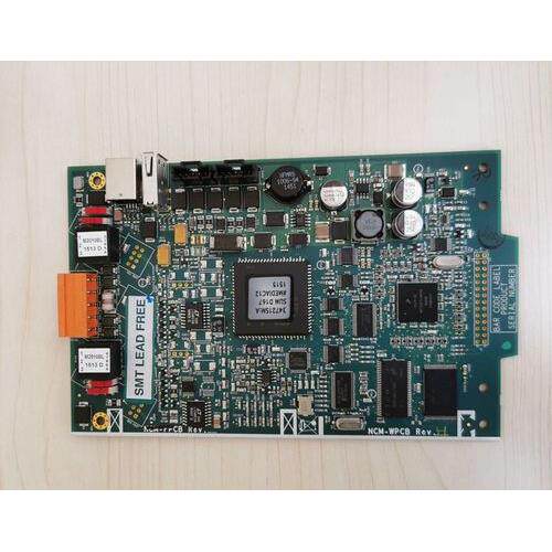 诺帝菲尔NOTIFIER总线手动控制单元FCI-MCU-16B