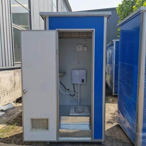 户外移动厕所卫生间家用农村工地临时简易一体式公厕便携洗手间