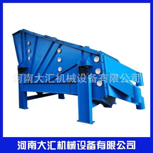厂家干粉砂浆概率筛石料过滤筛分机耐火砖GLS120型号概率筛