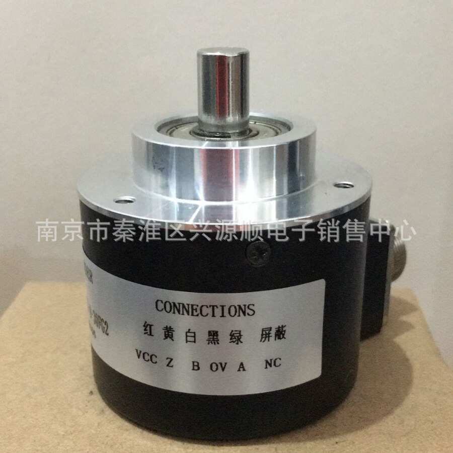E58SC10-1024-3-T-24-C   E58SC10-2048-6-L-5编码器2022