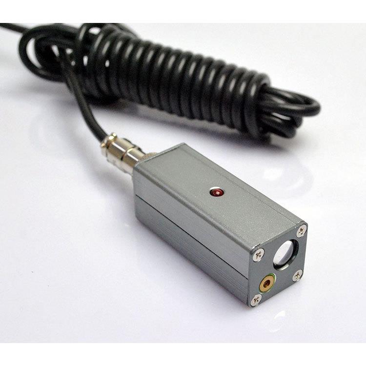 转速传感器光电传感器激光/非接触式在线测转速森德格SGD-1
