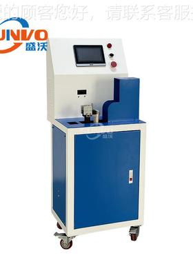 运动SV-5520A鞋休子闲制作鞋子套包拉邦鞋入楦套头机器生产楦鞋鞋