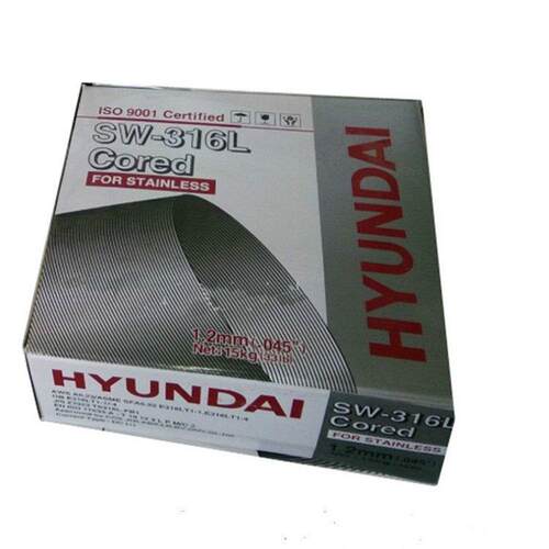 现代 S-316LT.16 电焊条 E316L-16 不锈钢焊条26mm32mm40mm50mm