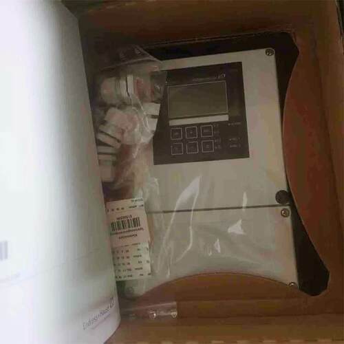 恩德斯豪斯 CPM253-MR0005,德国E+H PH计变送器 CPM253表头 原装