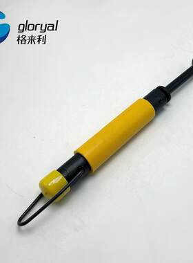 f头接头工具助力器起子 BNC助力工具7/16in 扭矩扳手