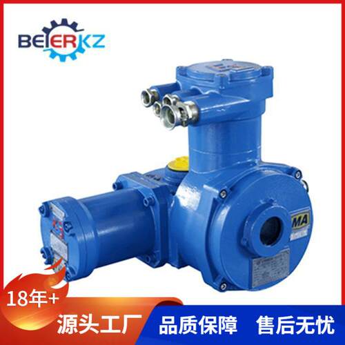 660V矿用隔爆电动装置ZB60ZB90ZB120生产厂家