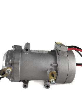 ACD-15A新能源汽车车电动压缩12VV24144V220V312V卡车载涡机旋一