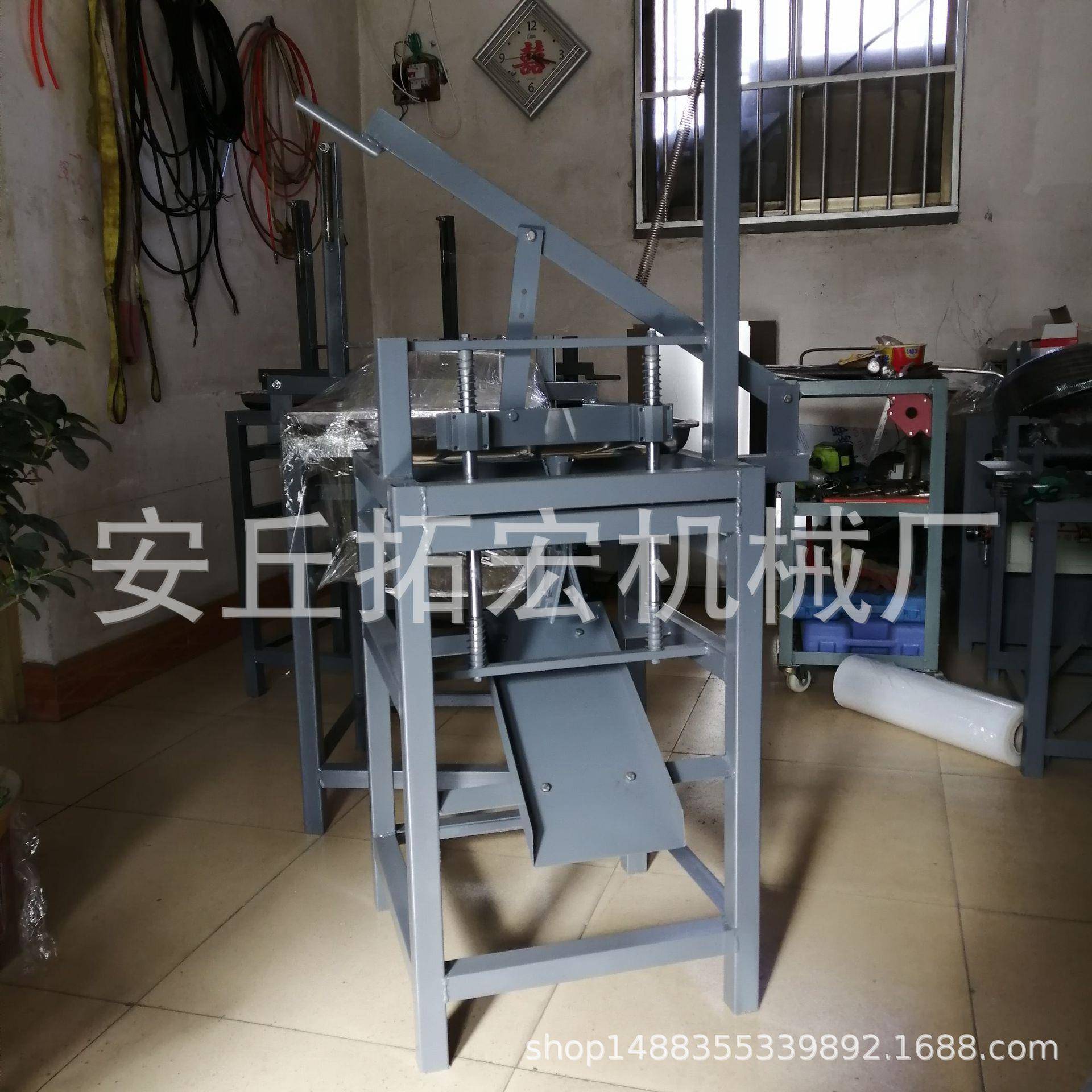 手动全自动腰果脱壳机腰果蒸煮机腰果分级机腰果果仁去皮机