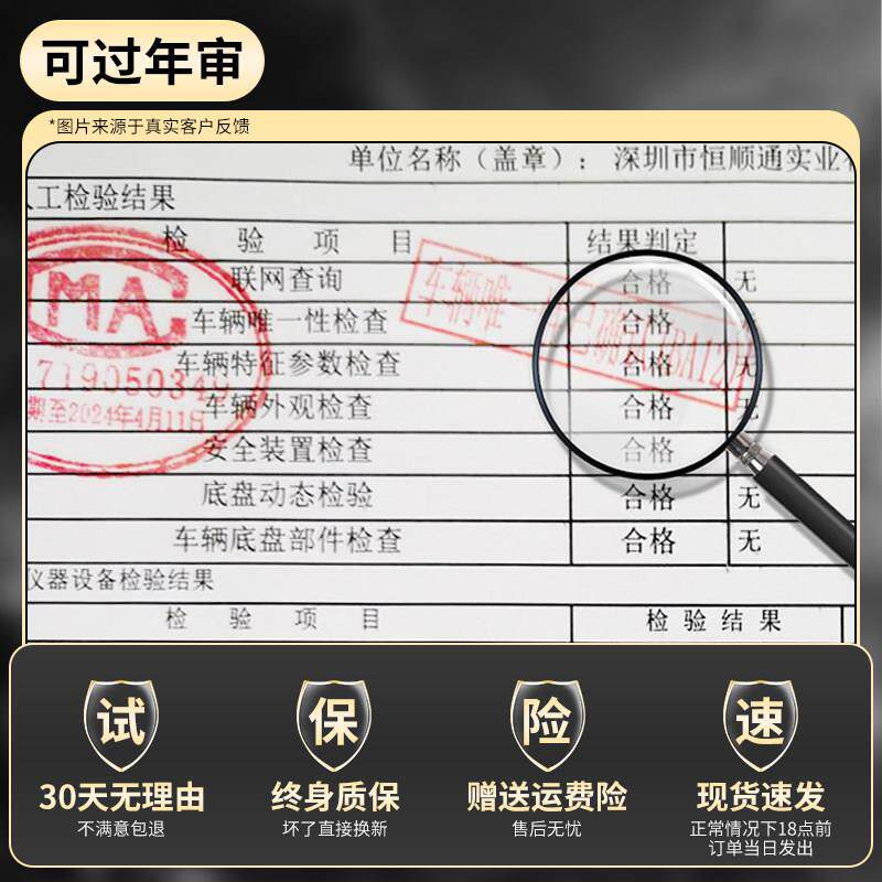 氙气灯D3S改装led大灯D1S D2S D4S D2H D5S透镜远近光一体D8S灯泡