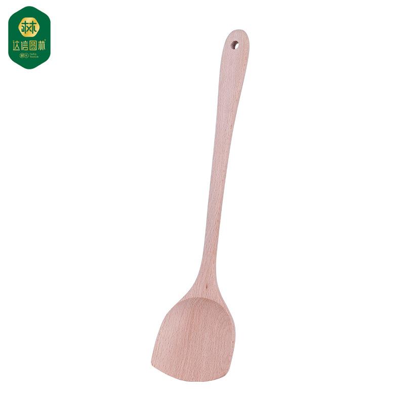不粘锅铲子铲子专用炒菜木质锅铲