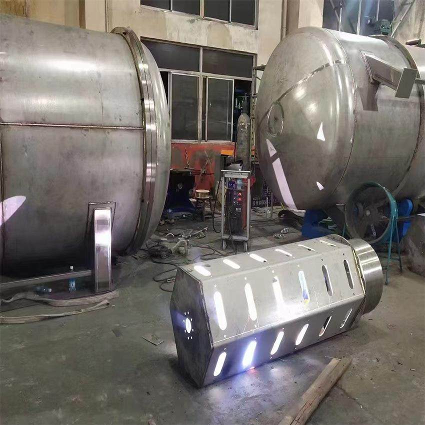 不锈钢储罐冰醋酸/丙烯酸/碳酸二甲酯/环氧丙烷316L/310S存储罐