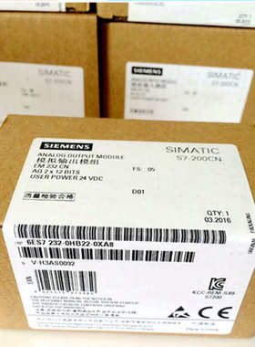 DP/MPS7-200扩展模块6ES7277-0AA22-0XA0从站模块6es7-0aa22-0xa0