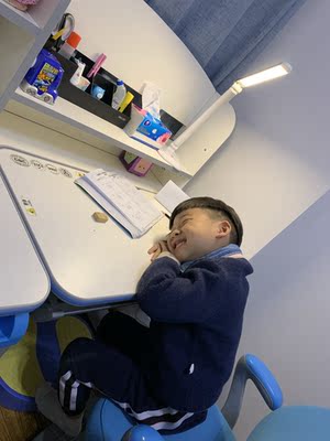 西昊H3儿童学习桌怎么样？揭秘如何鉴定真伪