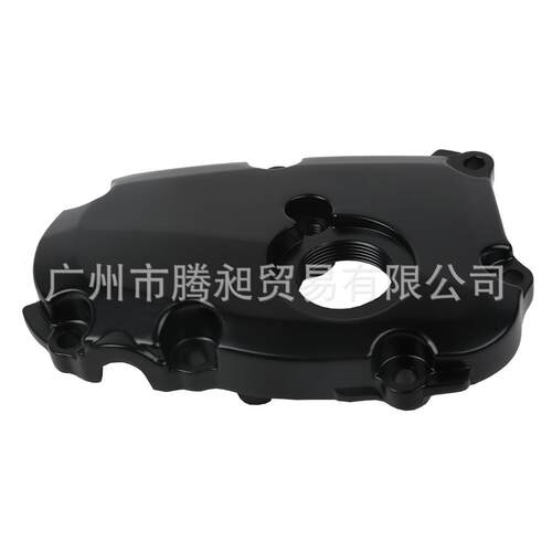 适用FZ6R 09-10-11-12-13-14年 右边触发边盖 触发器小盖