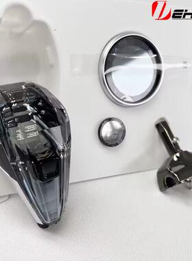 适用2026款宝马水晶档把新3系2系i3ix3X7G20F44G01G07排挡头