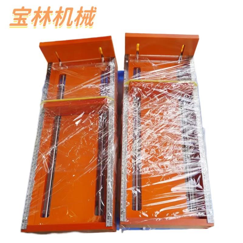 量鞋器鞋子测量器鞋厂鞋子测量仪欧美码量脚器制鞋五金工具直营