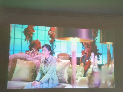 大家谈谈揭秘奥图码HD27H投影仪怎么样？使用三个月评价