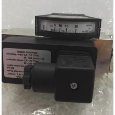 优势供应MARTENS/HONSBERG（压力/流量/温度/液位）全系列