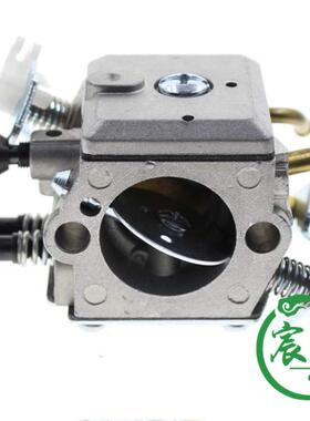 Husqvarna 372XP 362 365 371 372化油器胡斯华纳配件HD-12 HD-6