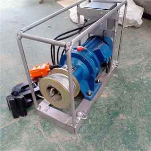 输送带剥皮机 3矿用电动运输带剥头分层扒皮设备重型 BPJ