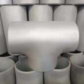 生产 厂家三通 y铝 异形等碳钢不锈钢专业三通三通