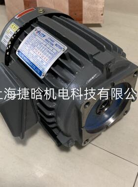 AILITE电机1HP0.75KW2HP1.5KW3HP2.2KW5HP3.7KW马达