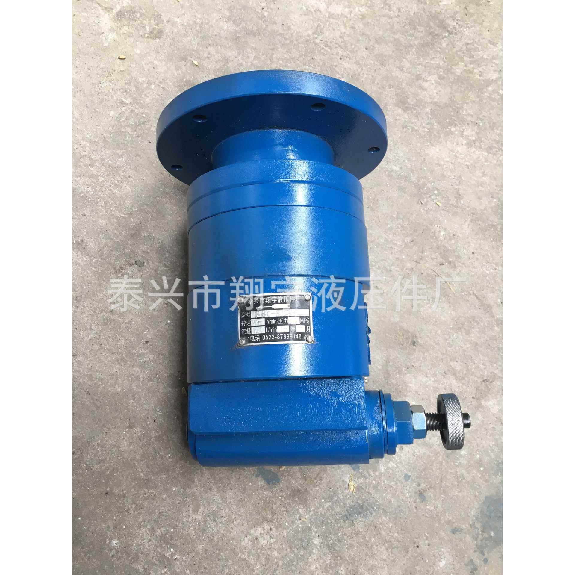 BBCQXP-B125Y  5BBC-B100Y-2BC-B63Y-2油田专用齿轮油泵 NBB-B12Y