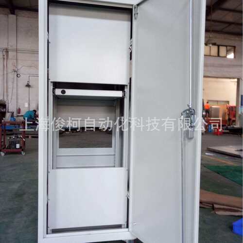 江苏户外通信柜监控机柜电源柜上海电力柜非标电气控制柜机箱精密
