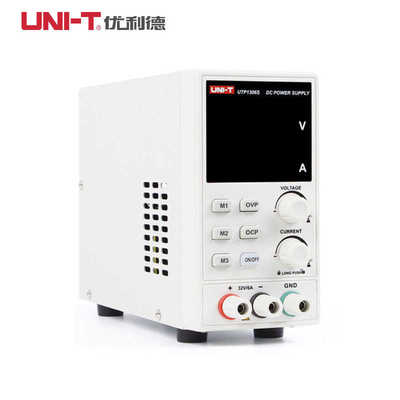 t利德32v192w6a）直流电源uni utp1306s（-优