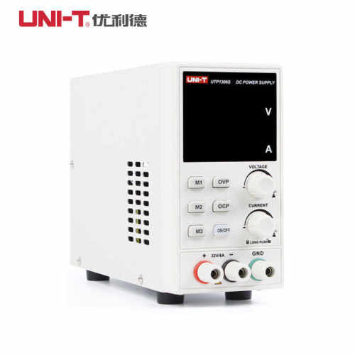 t利德32v192w6a）直流电源uni utp1306s（-优