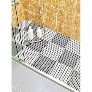 bathroom shower non mat toilet slip Tasteless