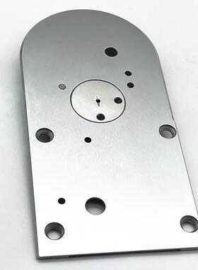 缝纫机配件重机LK-1900A短线头剪线针板组件400-06721重机1900A