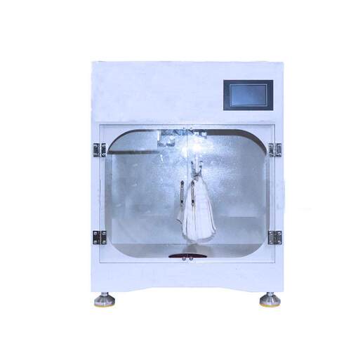 全自动纸巾掉粉率测试仪卫生纸掉粉率检测仪器GB/T20810
