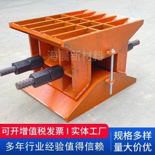 桥梁卸落块装配式卸落装置调节式落架工具支座标高梁板调节卸落块