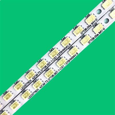 适LED37760X LE37A320 LE37T6灯条37T06-05A 73.37T06.007-1-CS1