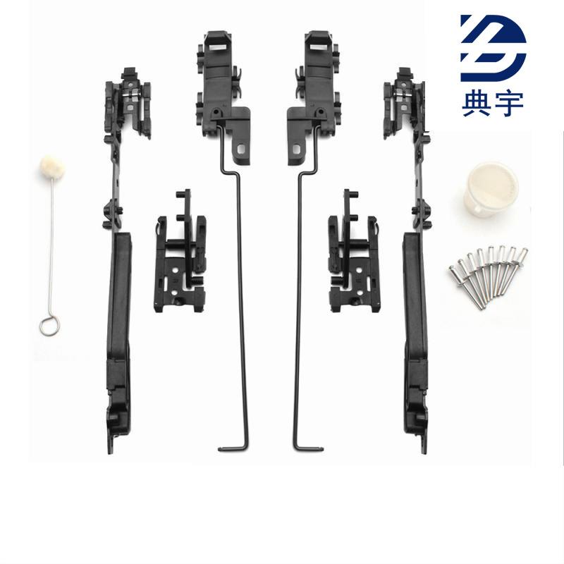 含税热销汽车天窗车窗修理包工具套件适用于福特F150F250F350