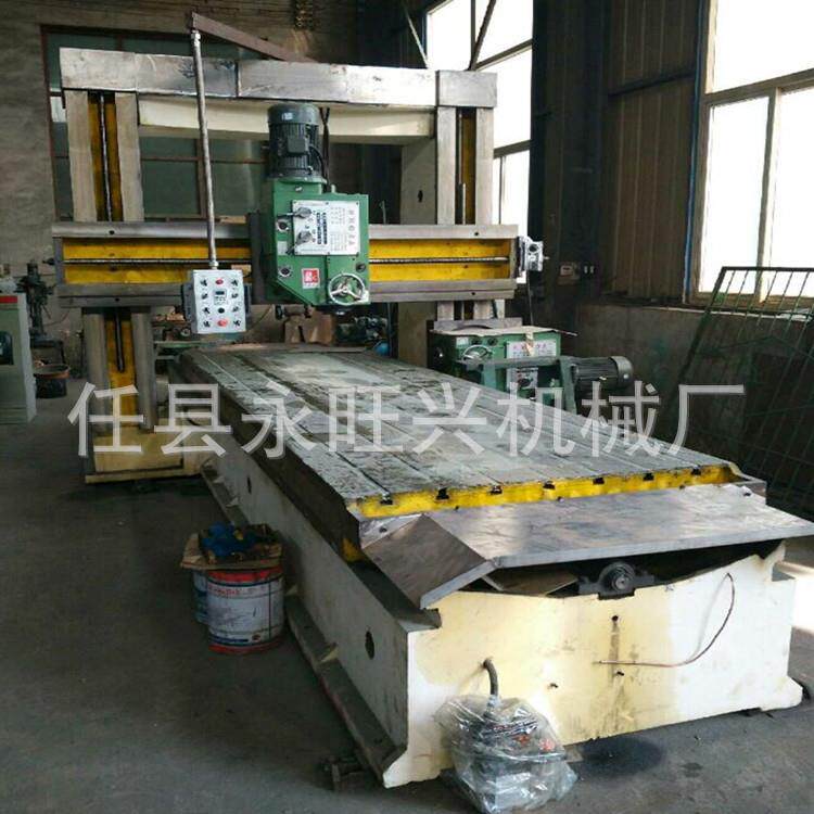 龙门铣床生产厂家数控龙门铣商用机床行业设备价格龙门铣型号