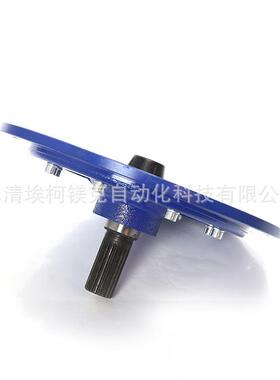 大量供应出料口尾端总成323系列XTA00ES5A减速机输出轴尾端轴承