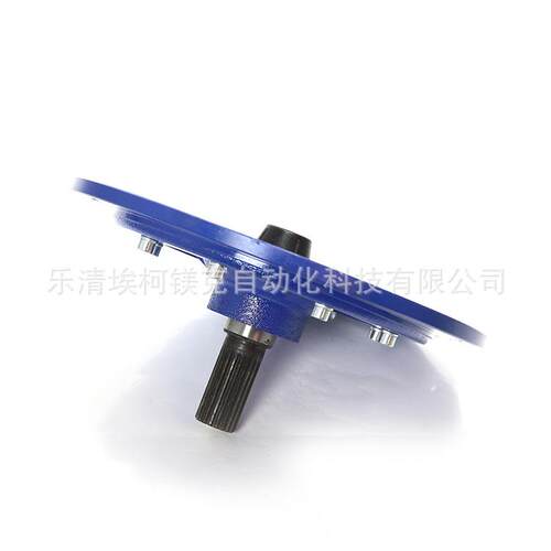 大量供应出料口尾端总成323系列XTA00ES5A减速机输出轴尾端轴承