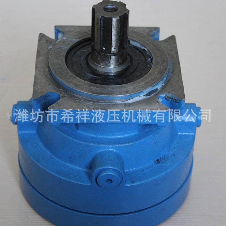 厂家现货BK系列液压制动器低转速微型直流速电机吊车配件