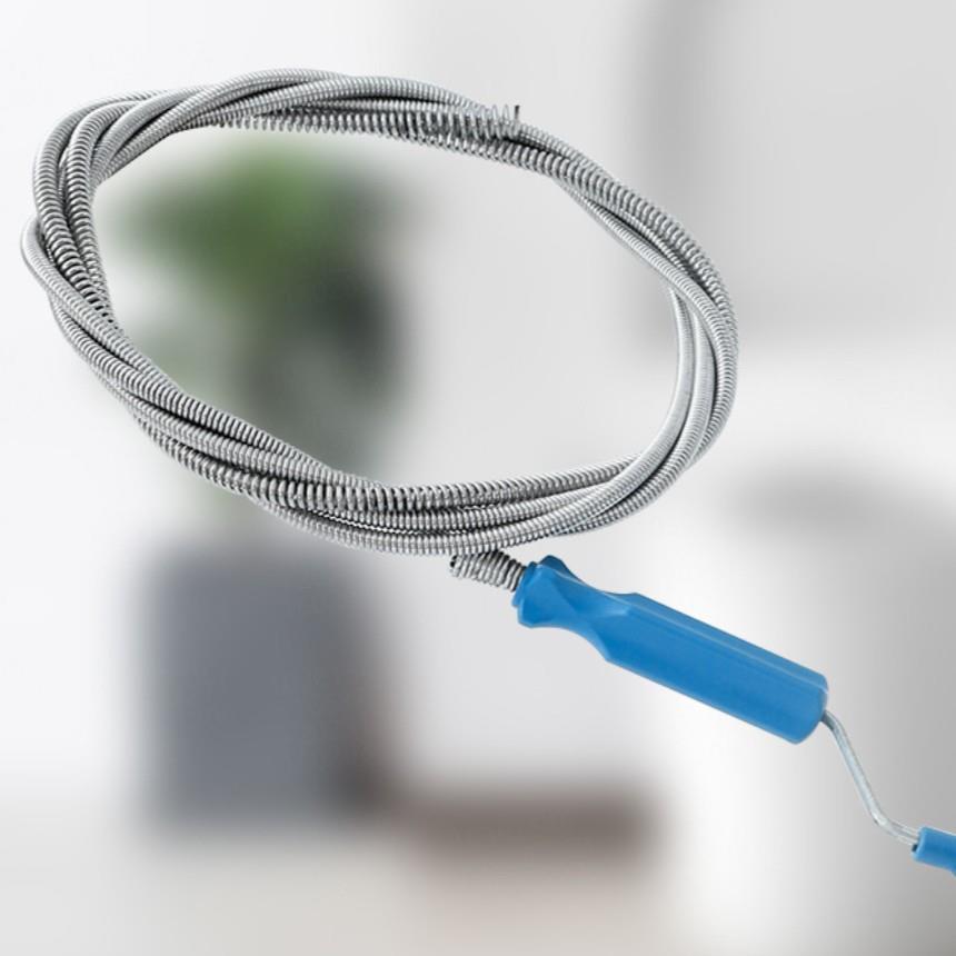 通下水道疏通通马桶工具厨房捅管道器厕所万一炮通堵塞能