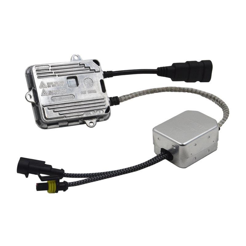 Aozoom摩托车氙灯头灯镇流器Hid整流器火牛起动器35W55W