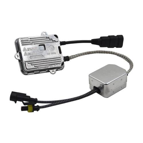 Aozoom摩托车氙灯头灯镇流器Hid整流器火牛起动器35W55W