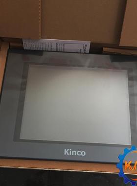 Kinco步科MT4300CE人机界面5.6寸工业触摸屏 现货供应