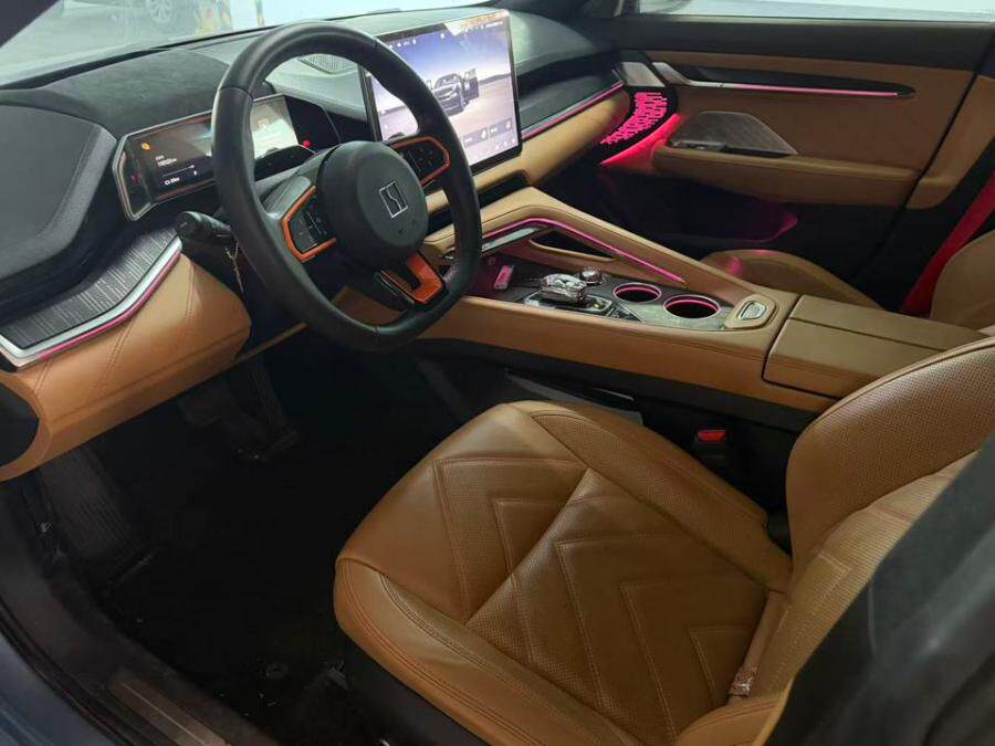 2月8日宁波极氪牌001型机动车、宾利牌欧陆GT型机动车、阿维塔牌07型机动车等网络拍卖公告