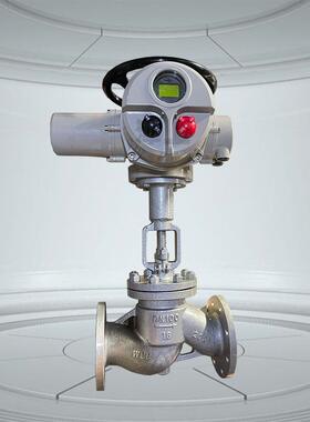 J941H-16CDN100津上伯纳德S型蒸汽硬密封国标大型截止阀