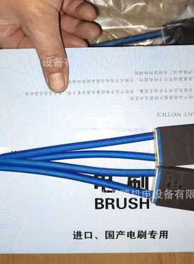 D374N直流电机碳刷CH33N轧钢电刷 2 12.5 16 32 5060亚腾碳刷